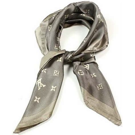 fake black louis vuitton scarf|Louis Vuitton knock off scarf.